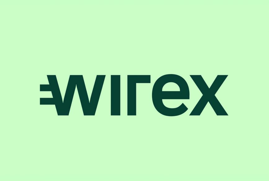 Wirex Visa-kaart
